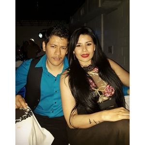 Meet your Posher, Rossy